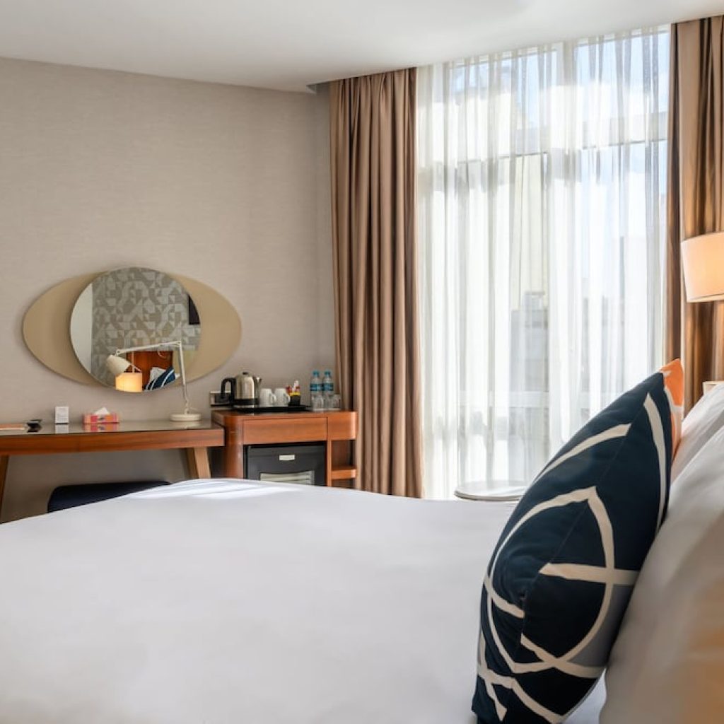 هتل Senator Hotel Taksim استانبول