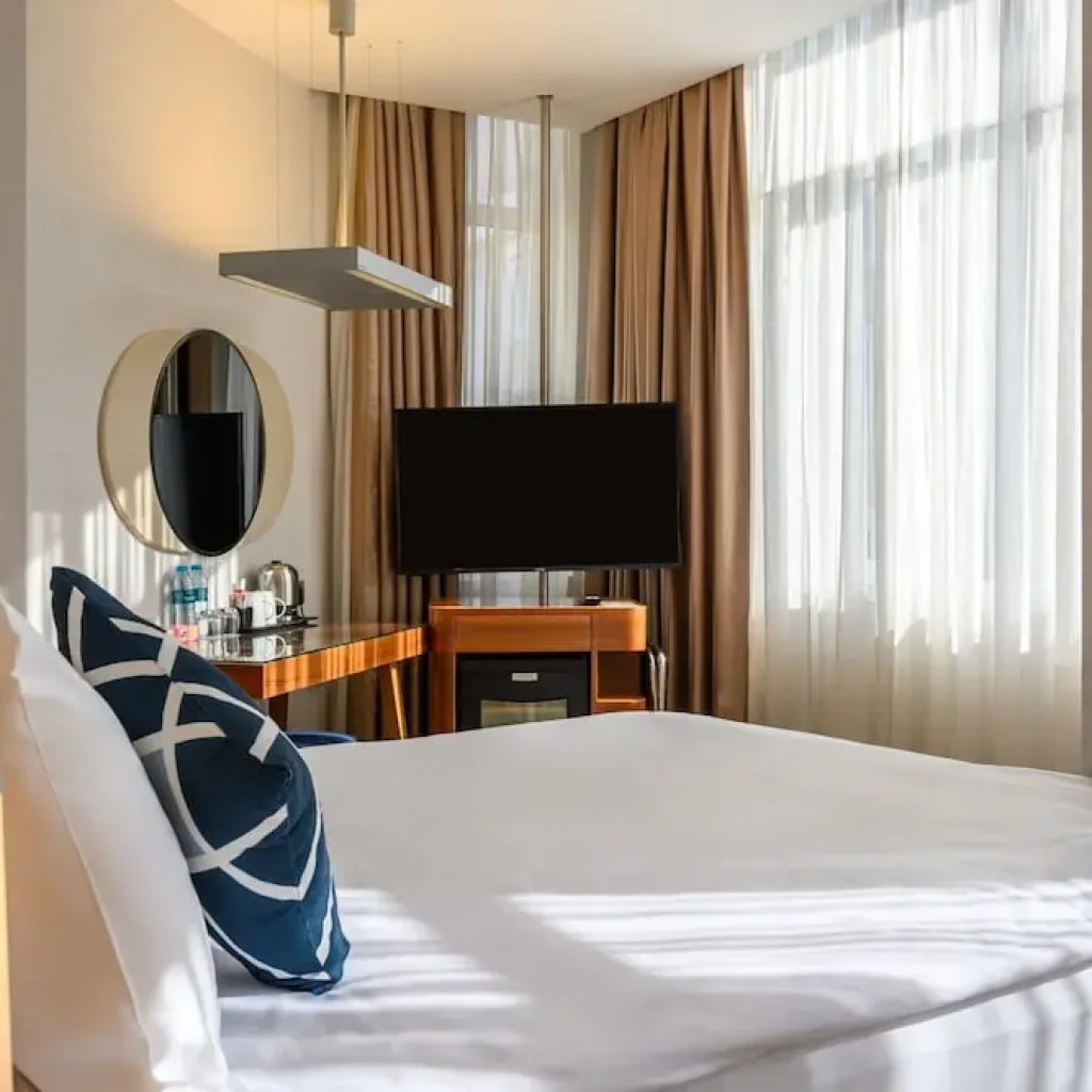 هتل Senator Hotel Taksim استانبول