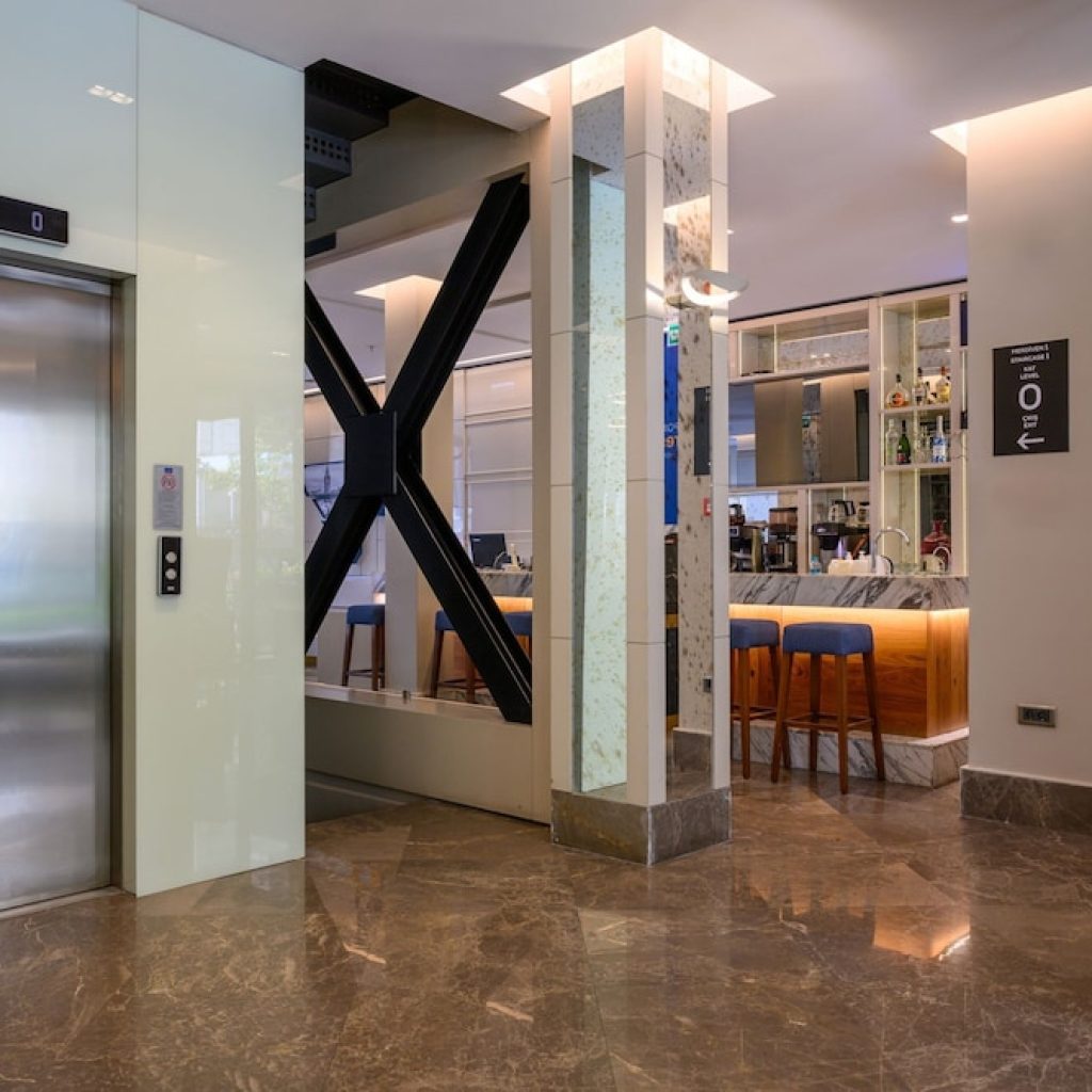 هتل Senator Hotel Taksim استانبول