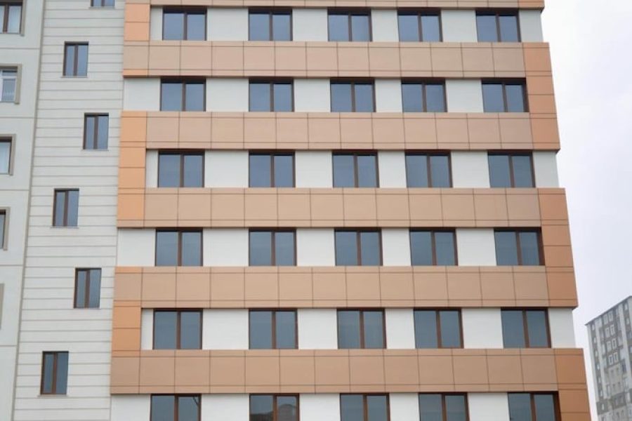 هتل Bupa Hotel قیصری