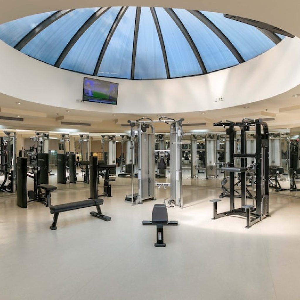 هتل InterContinental Istanbul استانبول