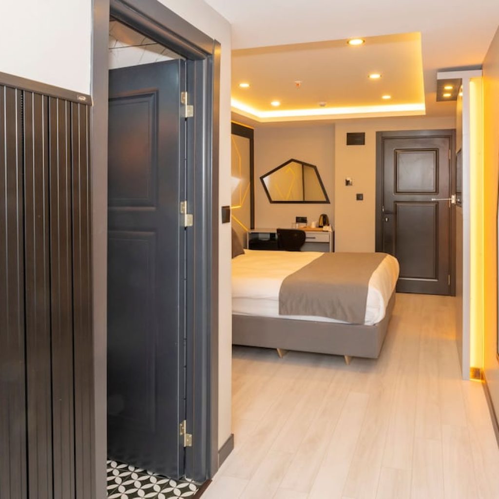 هتل White Corner Hotel استانبول