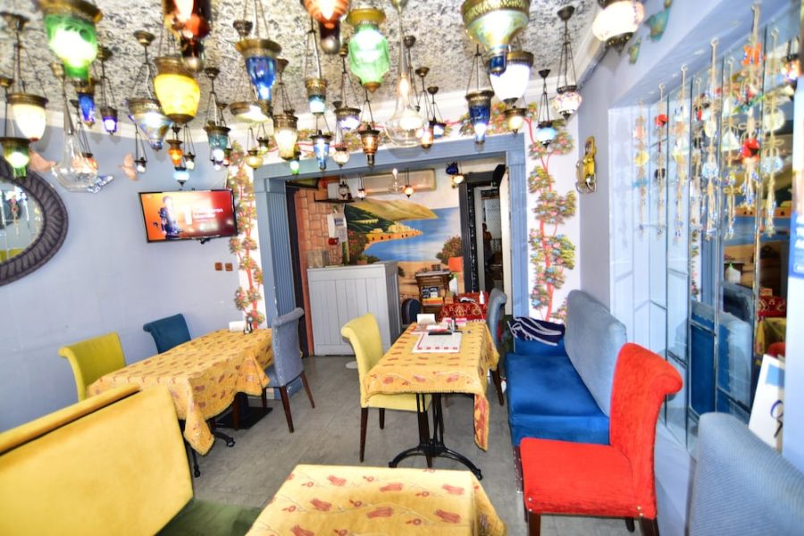 هتل Han Hotel استانبول