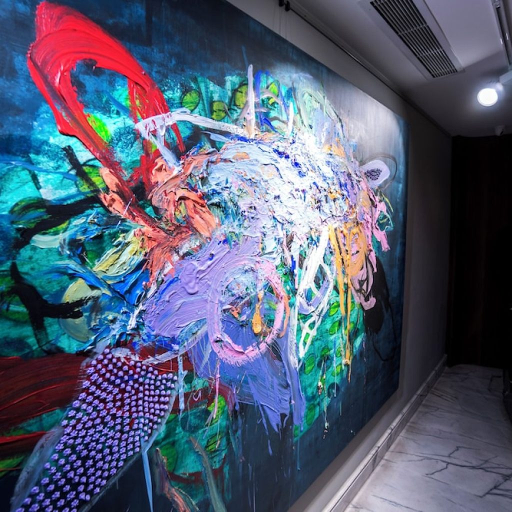 هتل Endless Art Hotel استانبول