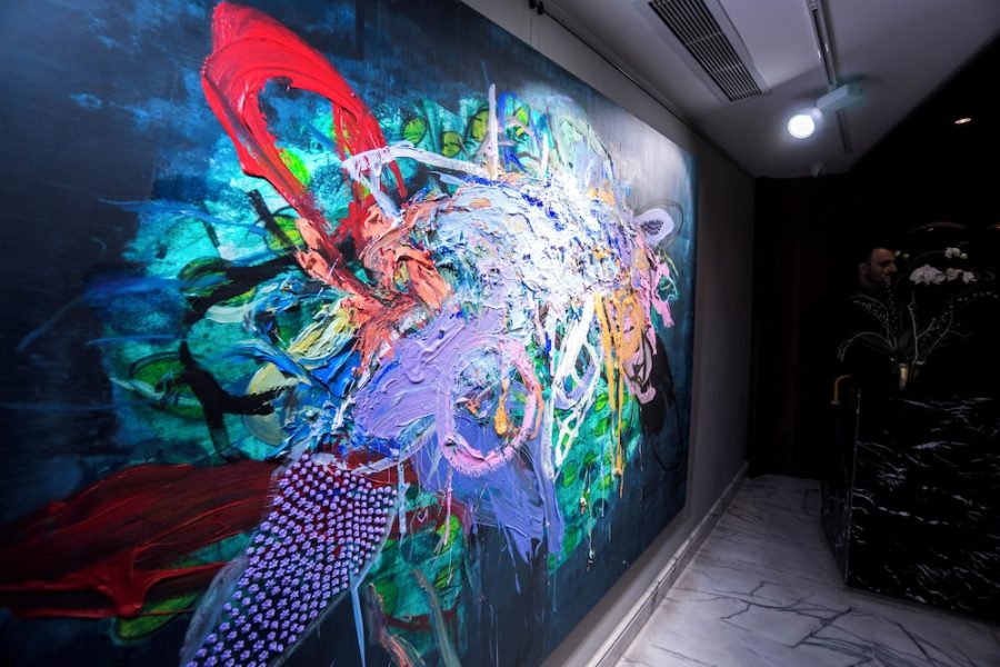 هتل Endless Art Hotel استانبول