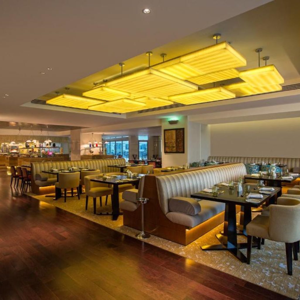 میلنیوم پلازا دوحه – Millennium Plaza Doha
