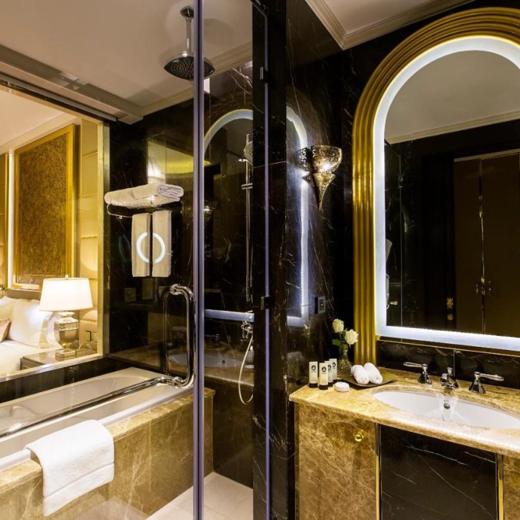 هتل ازدان پالاس دوحه – Ezdan Palace Hotel