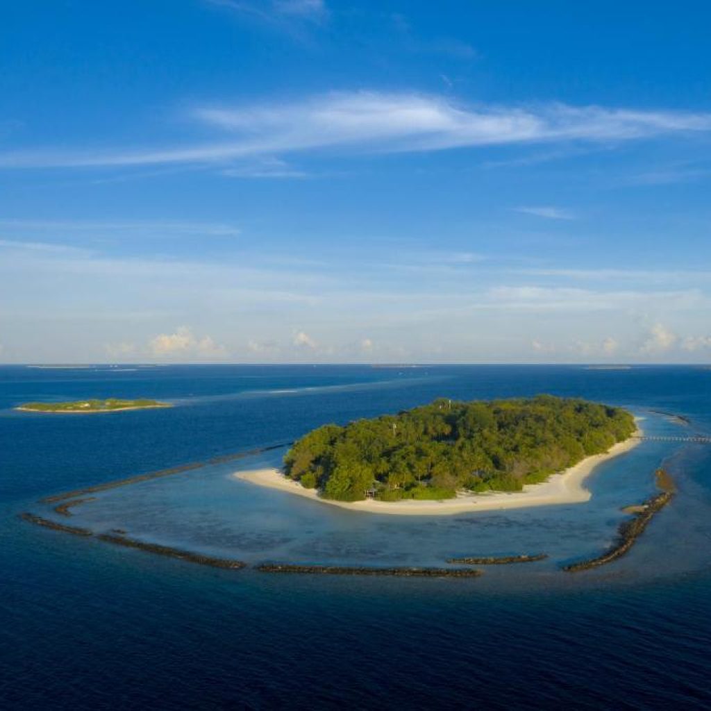 رویال آیلند مالدیو – Royal Island Resort