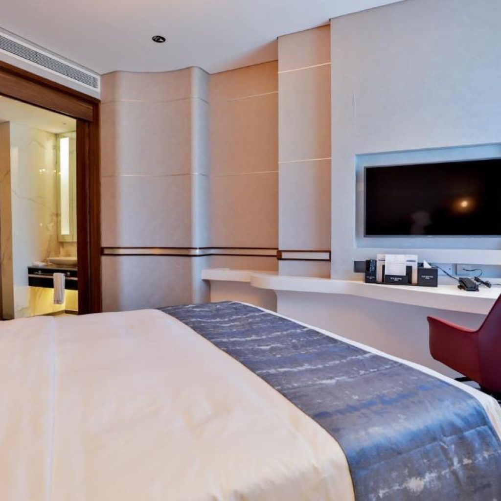وی آی پی هتل قطر – VIP Hotel Doha Qatar