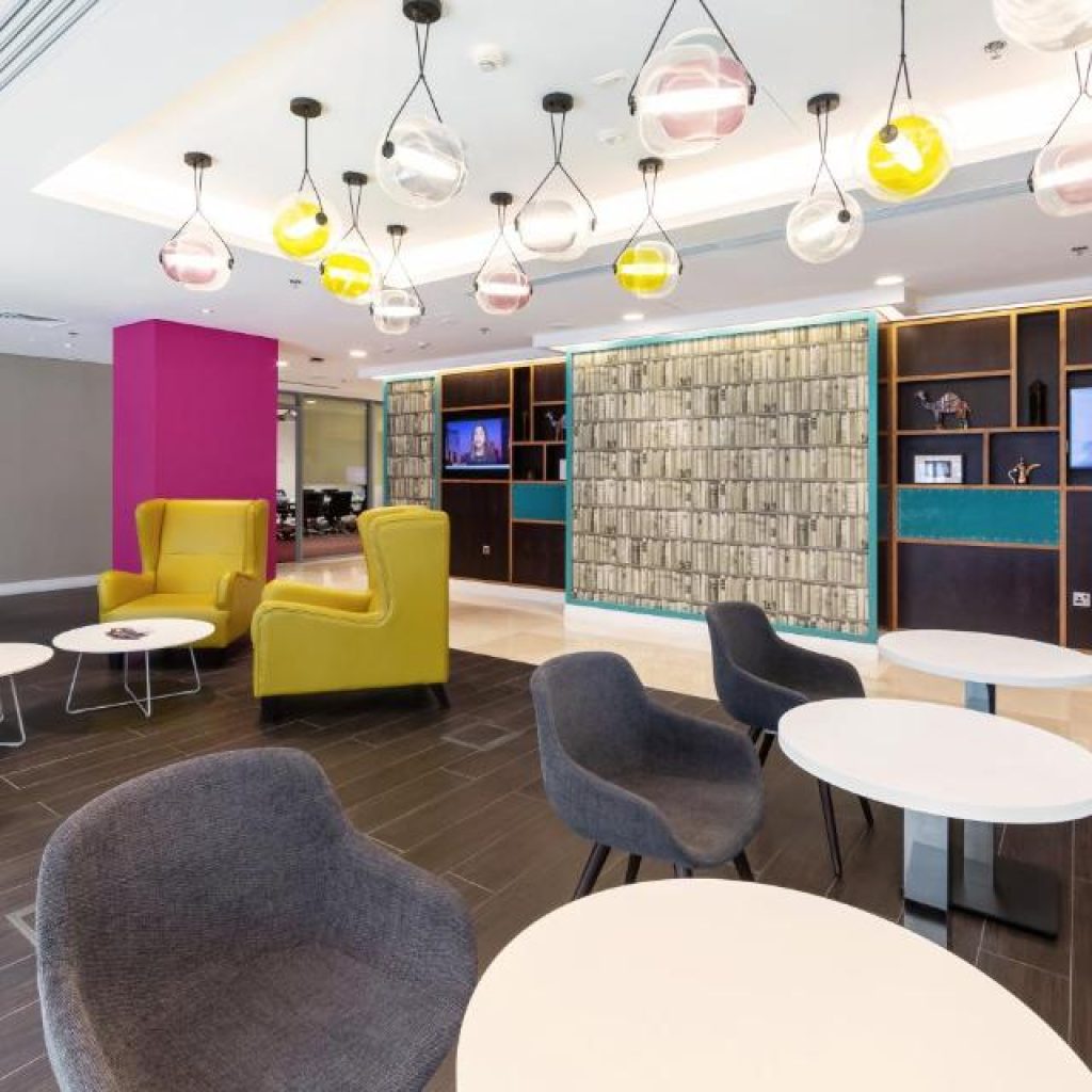 هتل پریمیر این دوحه – Premier Inn Doha Airport