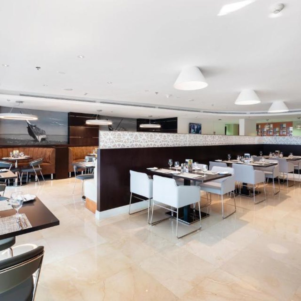 هتل پریمیر این دوحه – Premier Inn Doha Airport