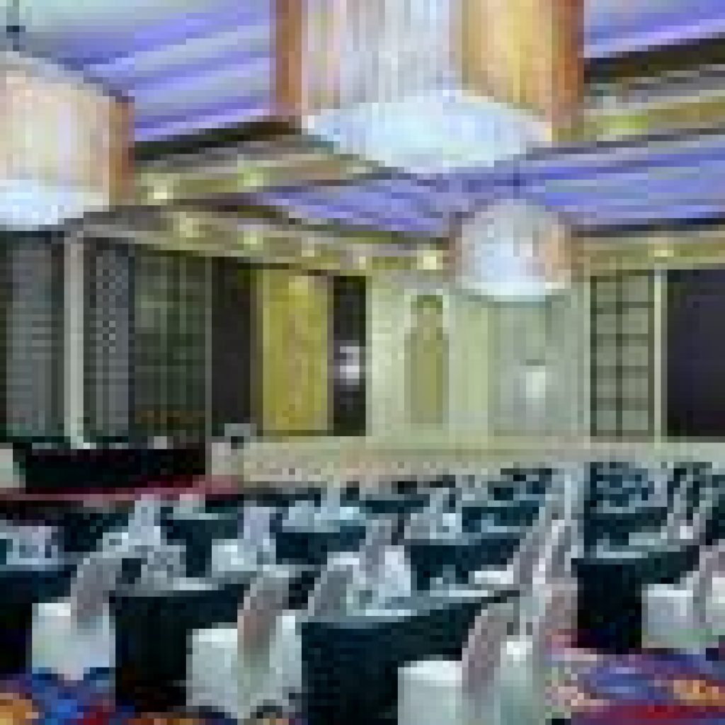 هتل اینترکنتیننتال دوحه – InterContinental Doha