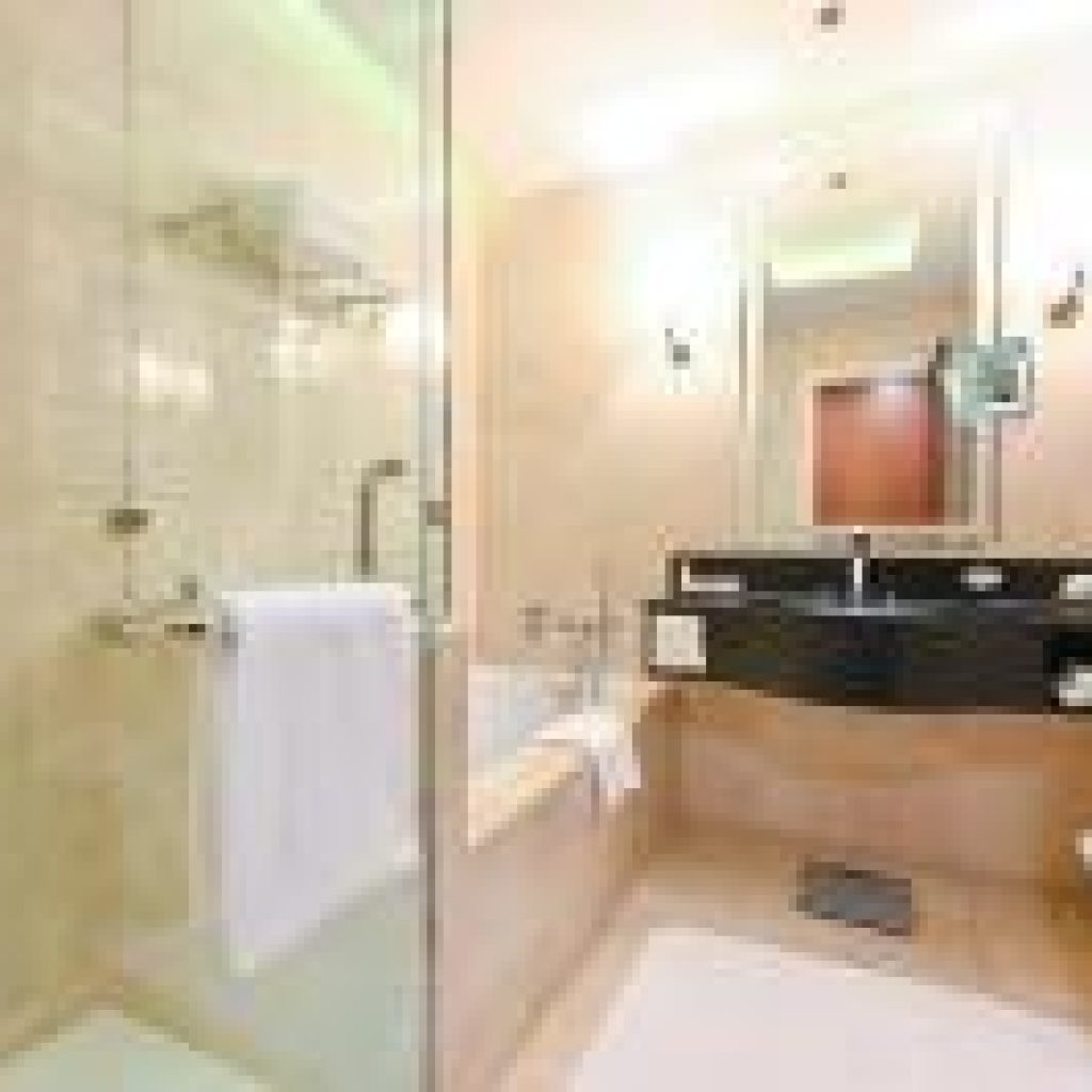 هتل کرون پلازا دوحه – Crowne Plaza Doha