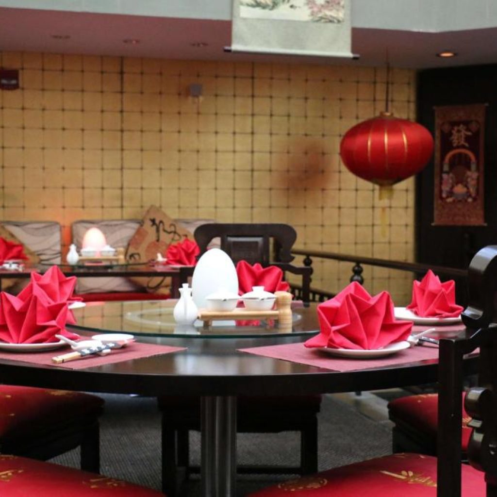 هتل رادیسون بلو دوحه – Radisson Blu Hotel