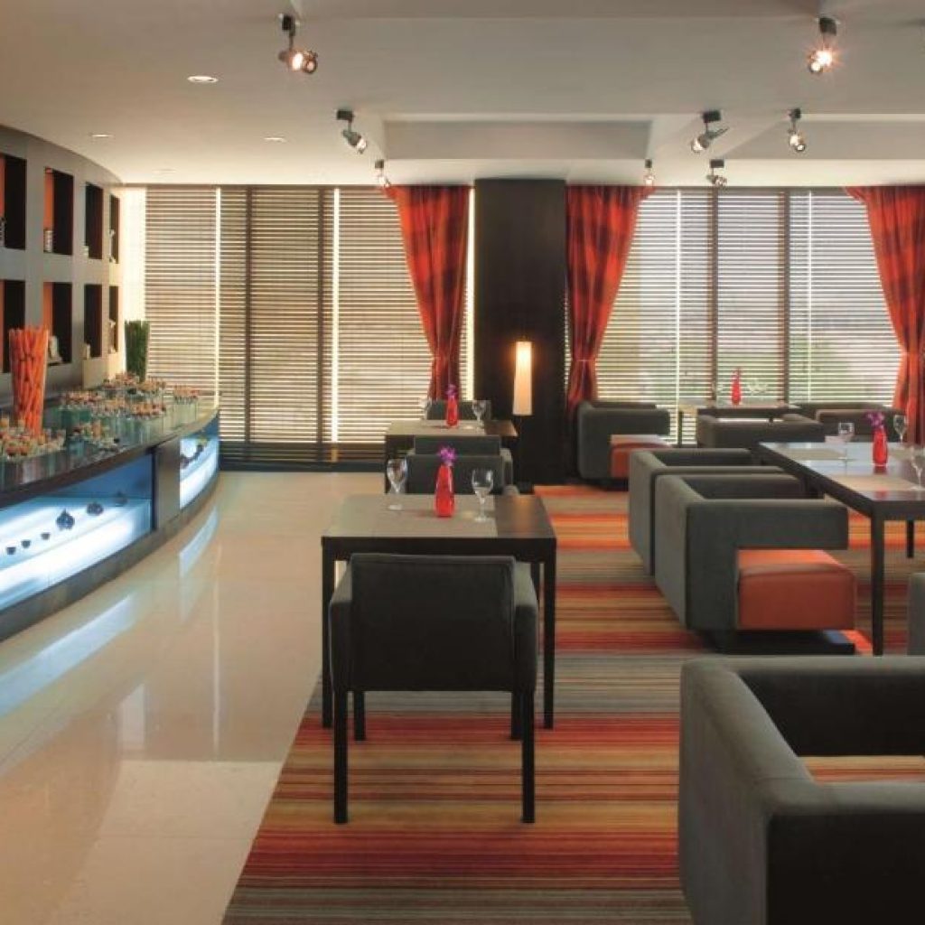 هتل رادیسون بلو دوحه – Radisson Blu Hotel
