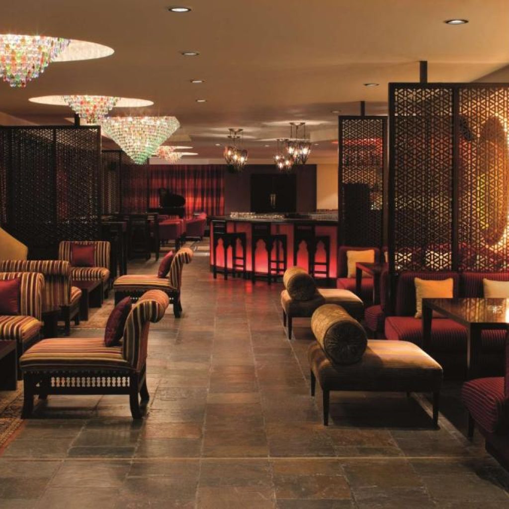 هتل رادیسون بلو دوحه – Radisson Blu Hotel