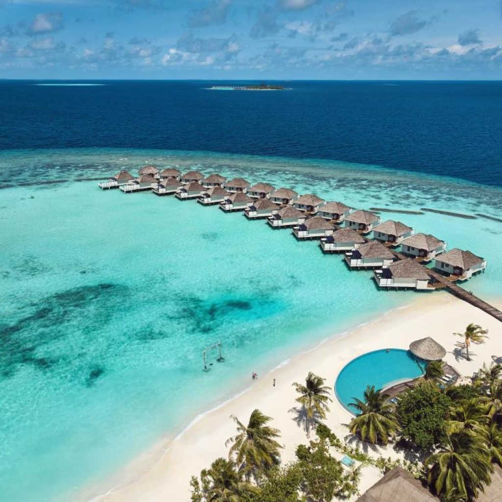 هتل نووا مالدیو – Nova Maldives