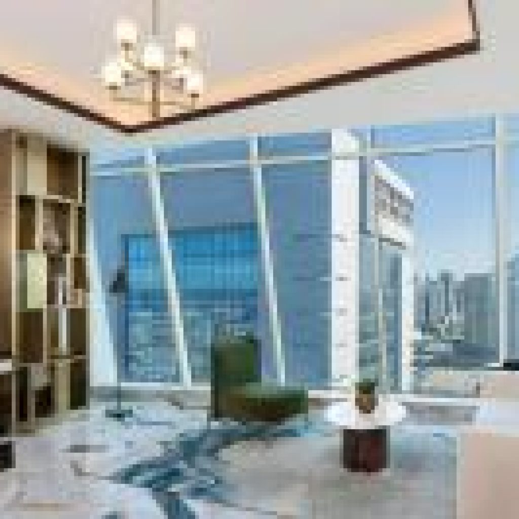 هتل والرو دوحه – Velero Hotel Doha Lusail