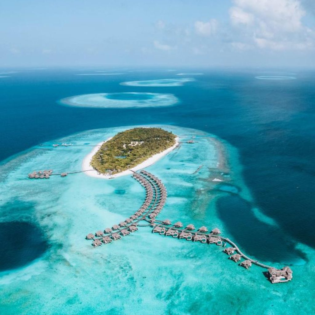 هتل واکارو مالدیو – Vakkaru Maldives