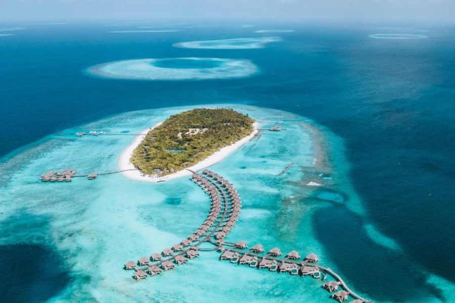 هتل واکارو مالدیو – Vakkaru Maldives