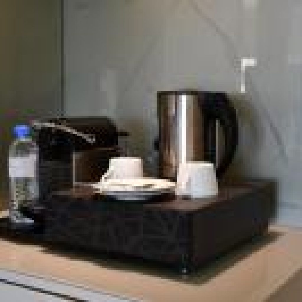 هتل اینترکنتیننتال دوحه – InterContinental Doha