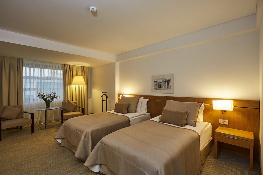 هتل اونتور (Ontur) ازمیر