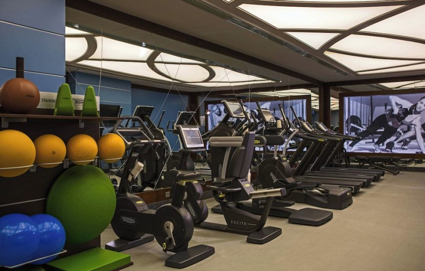 هتل Renaissance Izmir Hotel ازمیر