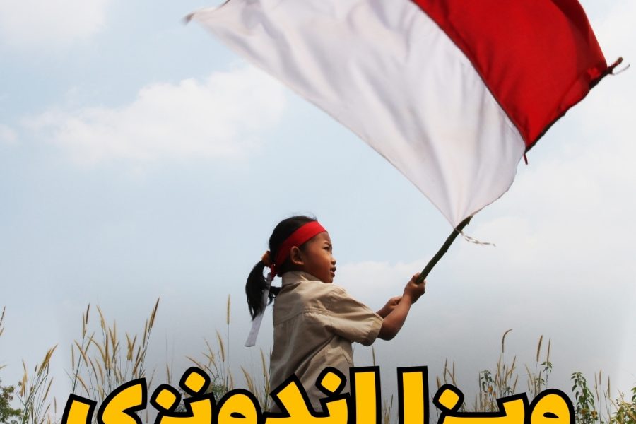 ویزا اندونزی