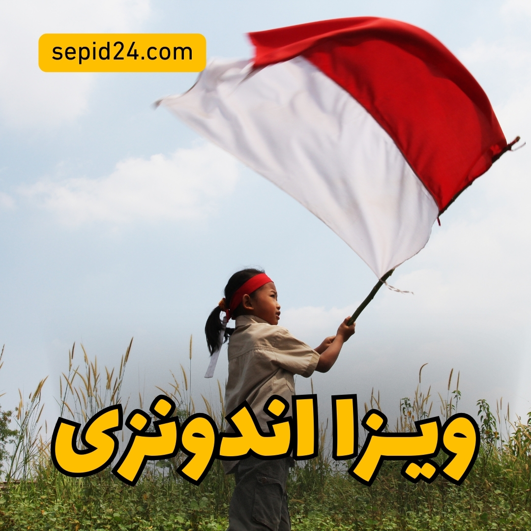 ویزا اندونزی