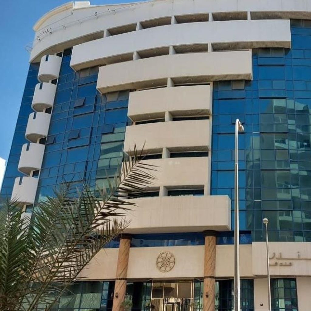 هتل لاوندر | Lavender Hotel دبی 🛎️