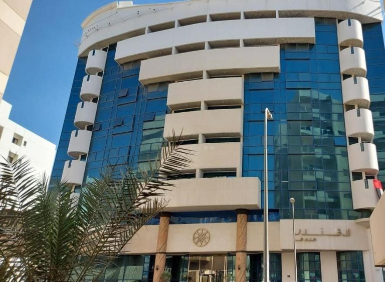هتل لاوندر | Lavender Hotel دبی 🛎️