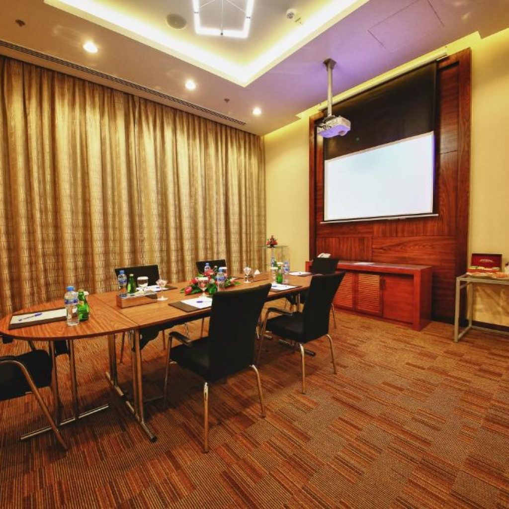 هتل لاوندر | Lavender Hotel دبی 🛎️