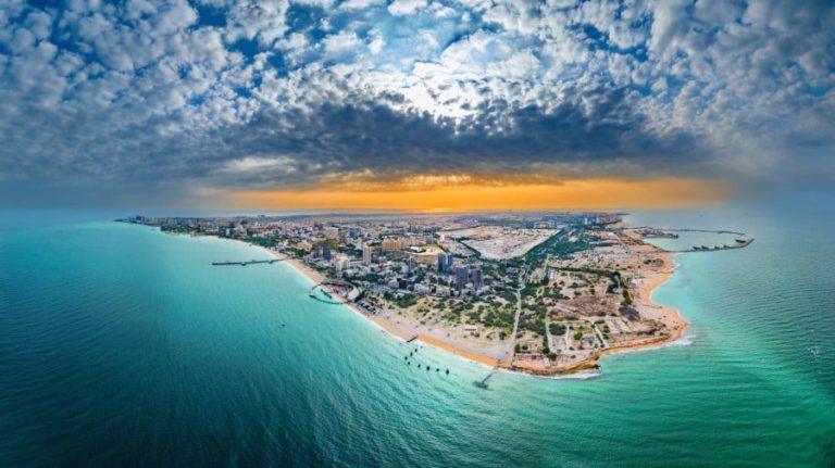 تور کیش از شیراز ✈️