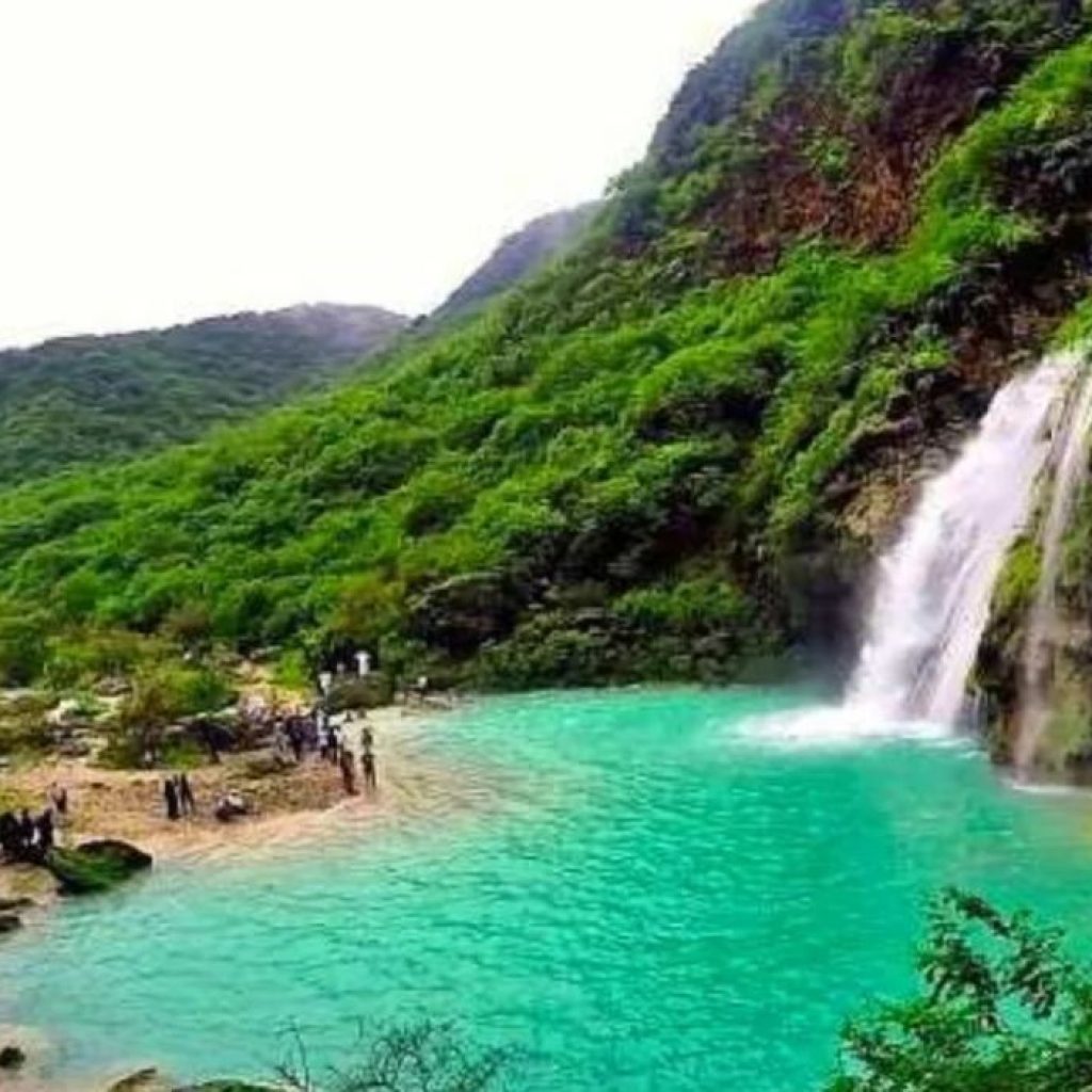 تور صلاله عمان ✈️ | بهترین ساعت پروازی