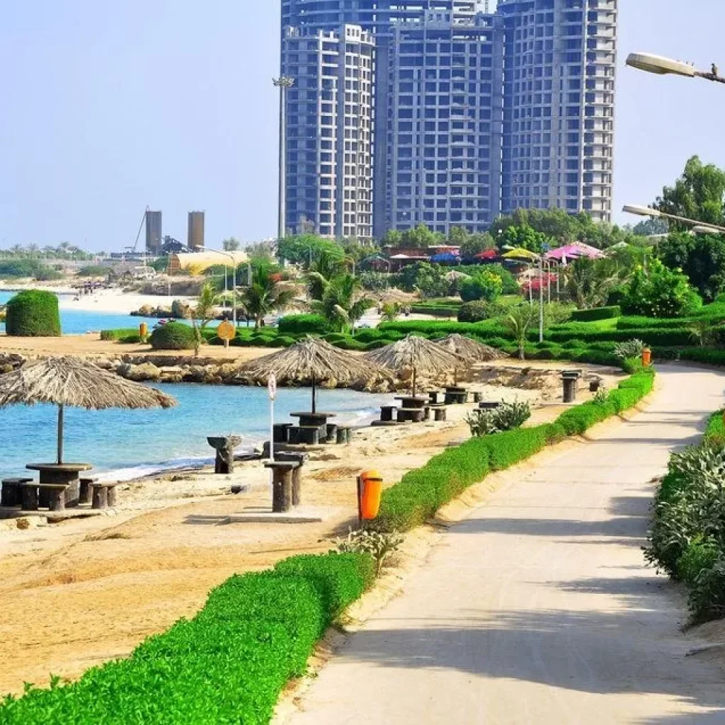 تور کیش از تبریز ✈️