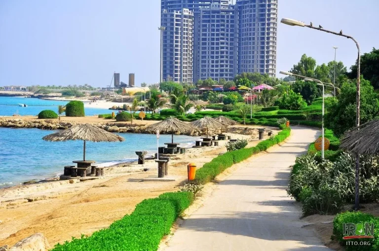 تور کیش از تبریز ✈️