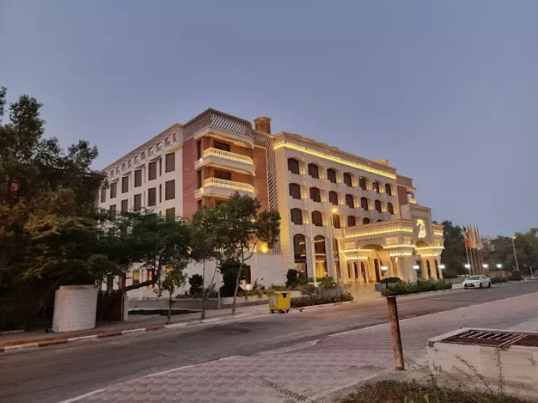 تور کیش هتل امیرکبیر ✈️
