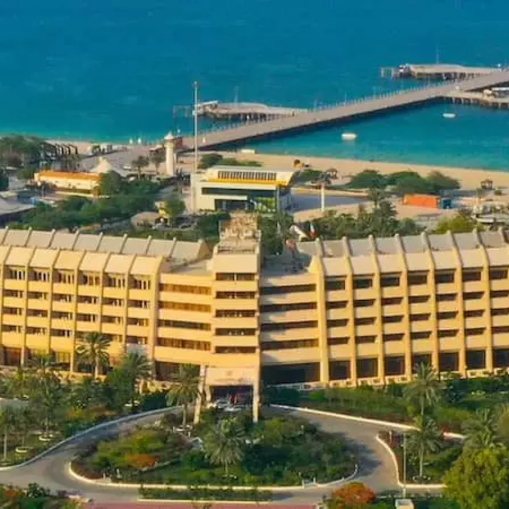 تور کیش از مشهد ✈️