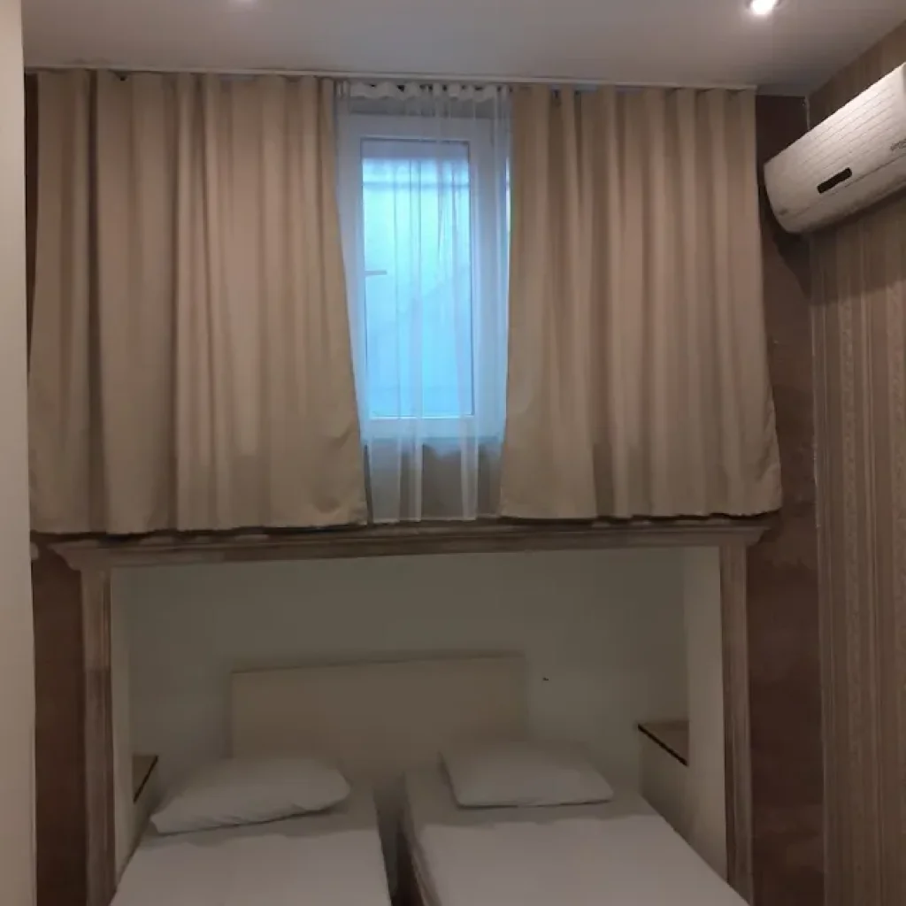 هتل باکسوس ایروان | Baxos Hotel 🛎️