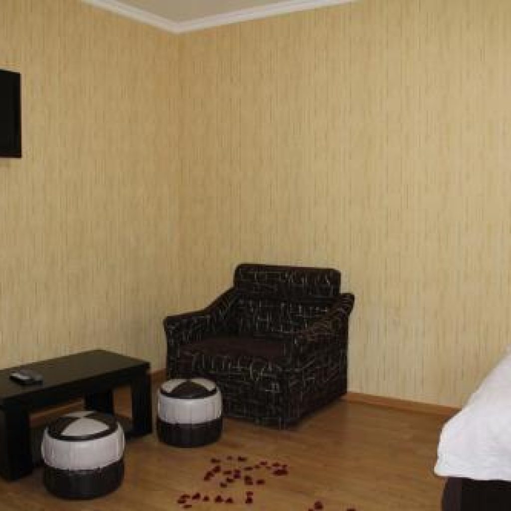 هتل الگانت تفلیس | Elegant hotel 🛎️