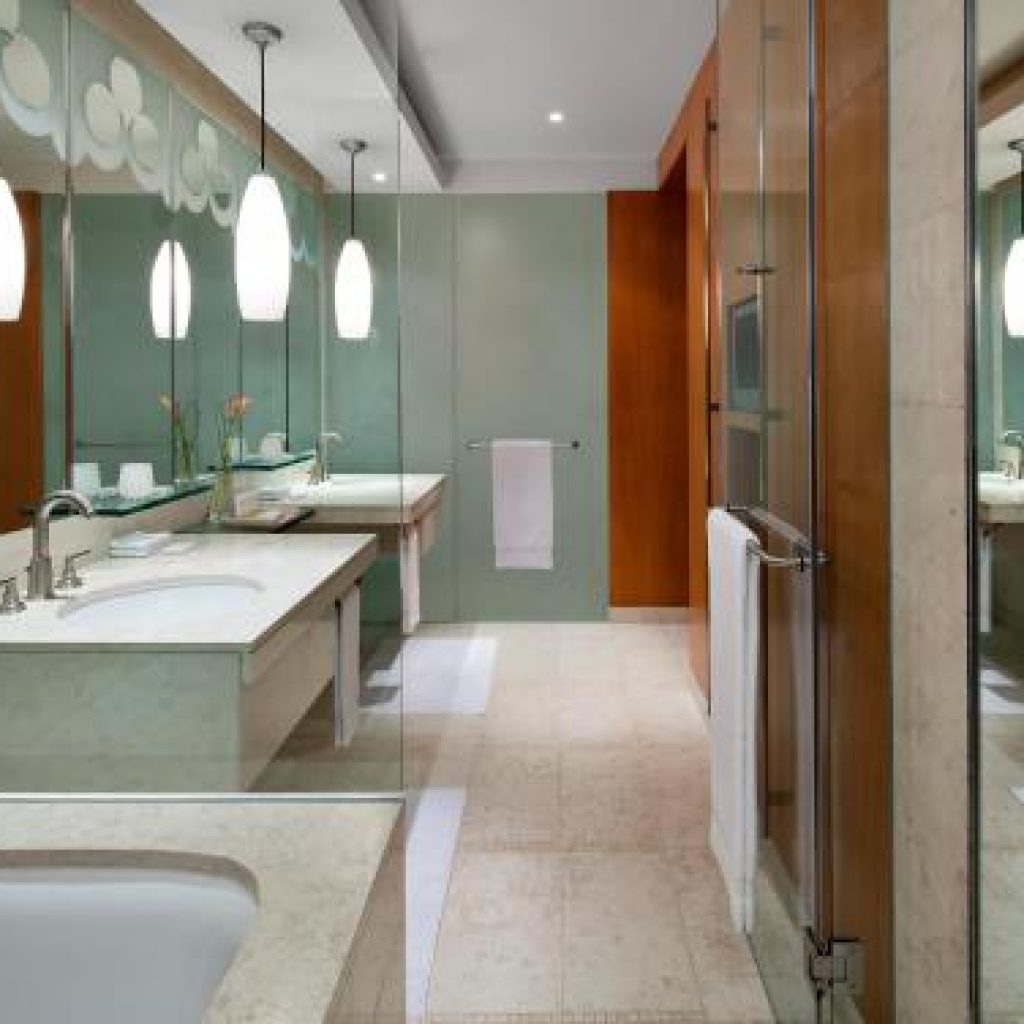 هتل اچ دبی | The H Hotel 🛎️