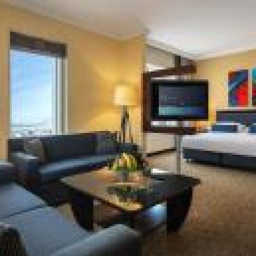 هتل تاورز روتانا | Towers Rotana دبی 🛎️