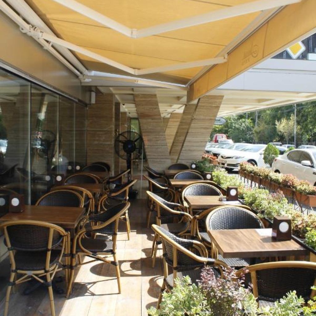 هتل شیراک ایروان | Hotel Shirak 🛎️