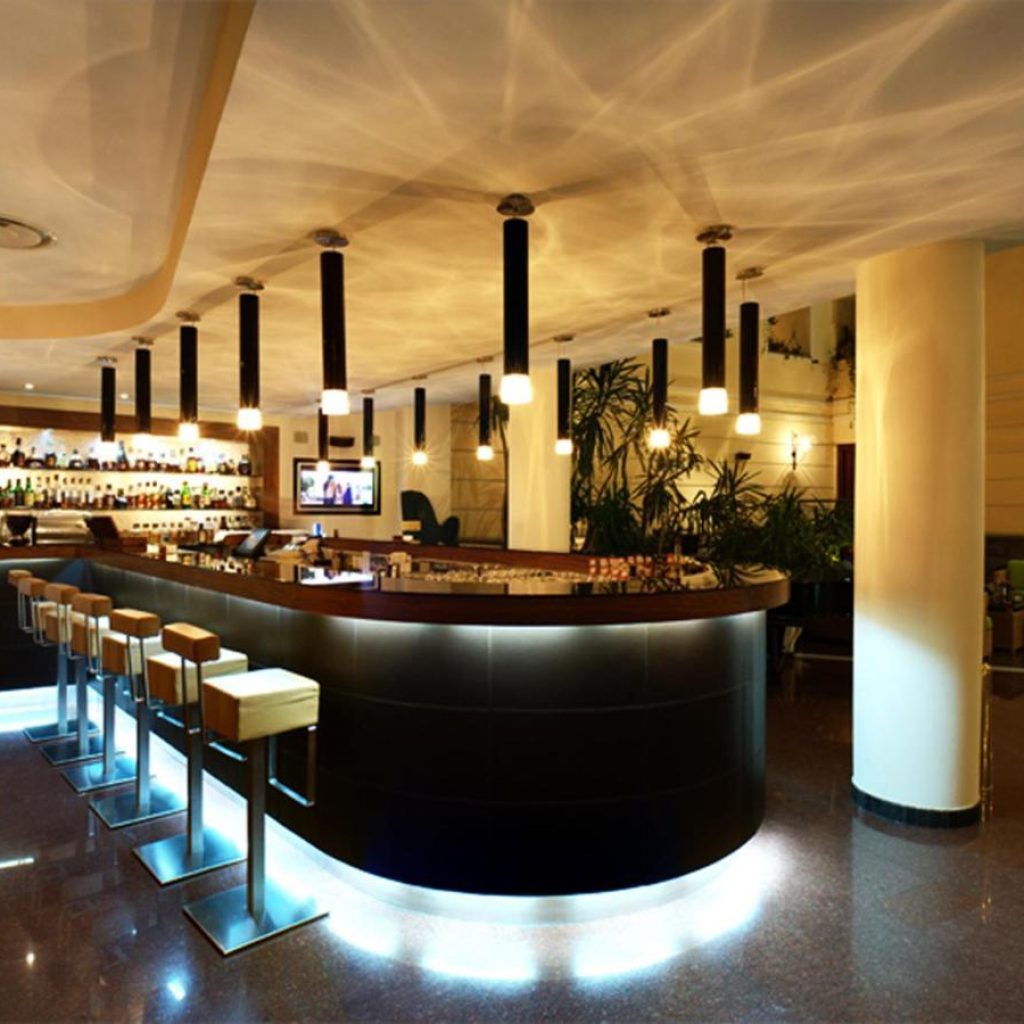 هتل گرند ایروان | Grand Hotel Yerevan 🛎️