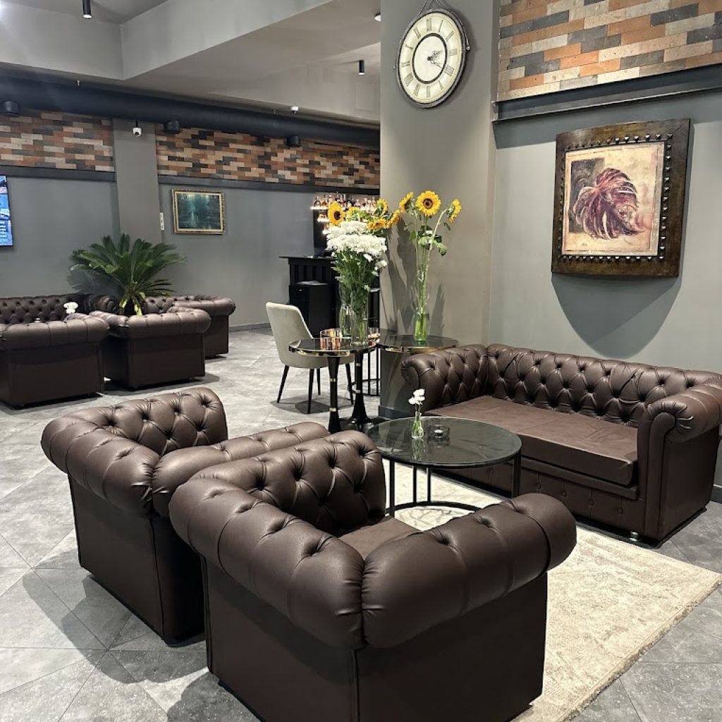 هتل فلینگر ایروان | FELINGER Hotel 🛎️