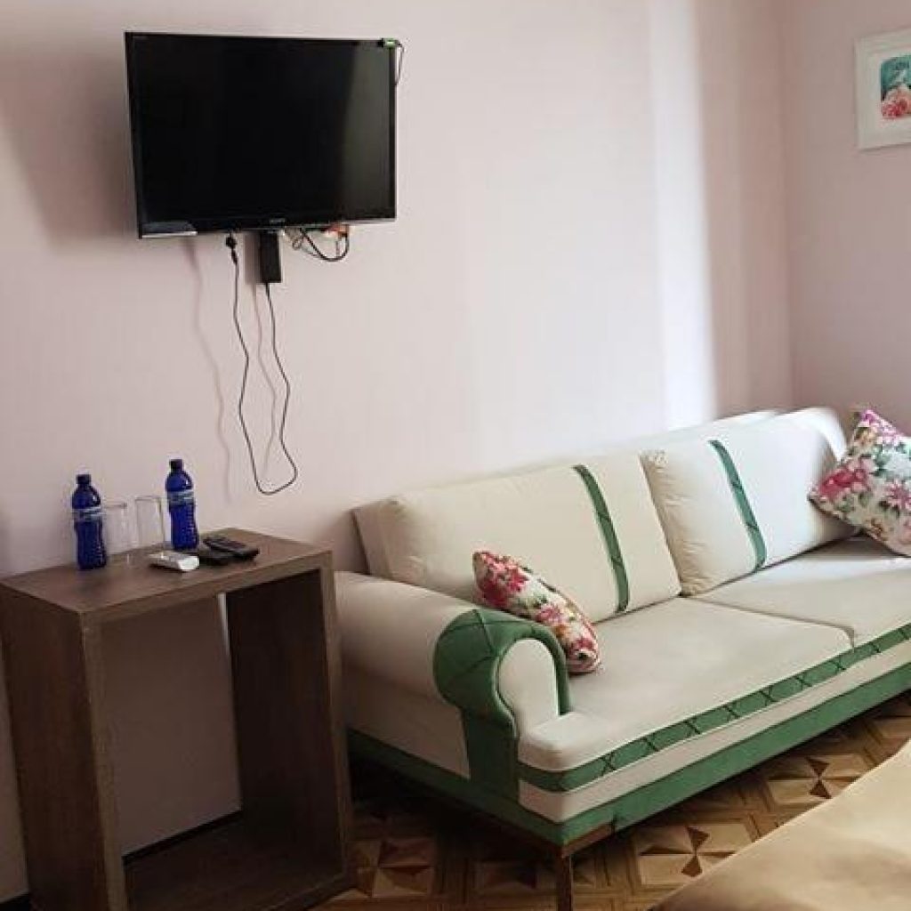 هتل کلاسیک تفلیس | Classic Hotel 🛎️
