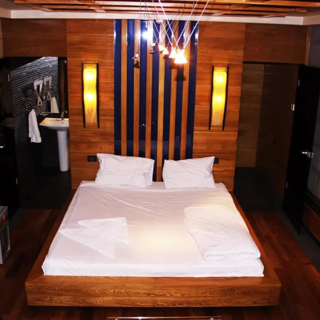هتل باکسوس ایروان | Baxos Hotel 🛎️