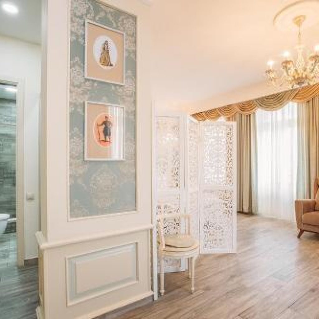 هتل آیوانی تفلیس | Aivani Hotel 🛎️