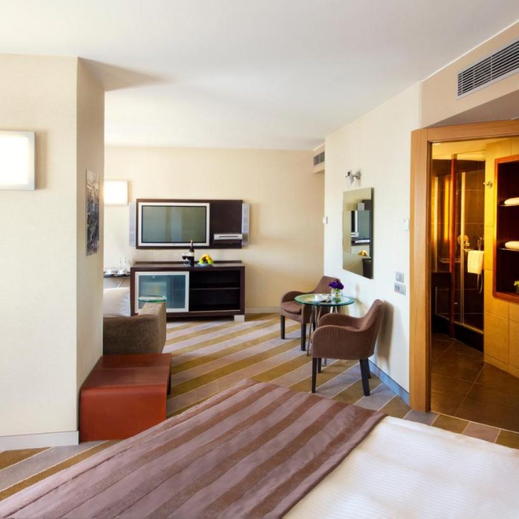 هتل پوینت تکسیم استانبول | Point Hotel Taksim 🛎️