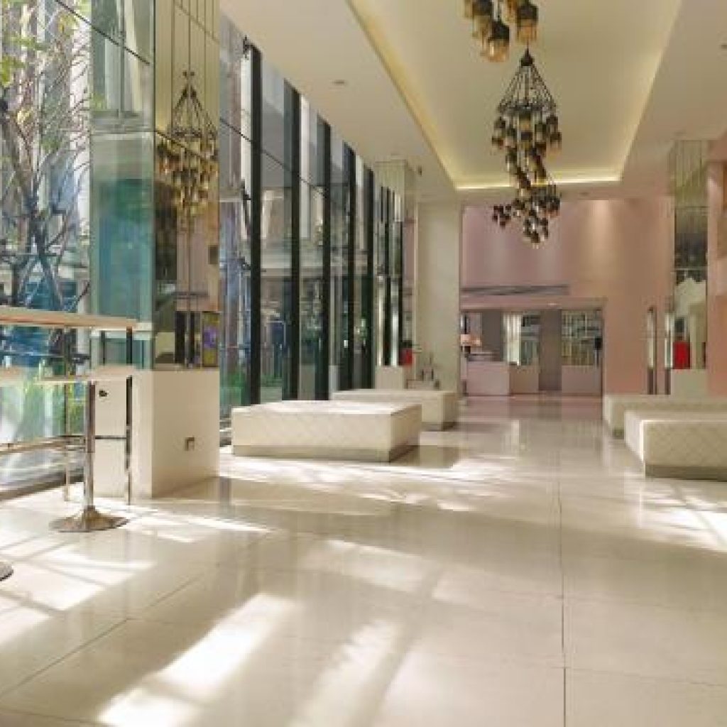 هتل میدتاون بانکوک | MidTown Hotel 🛎️